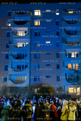 Gdańsk - Niedźwiednik. 15. edycja festiwalu Narracje....