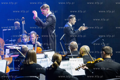 Polsat Plus Arena Gdynia. 28. Festiwal Gdynia Classica...