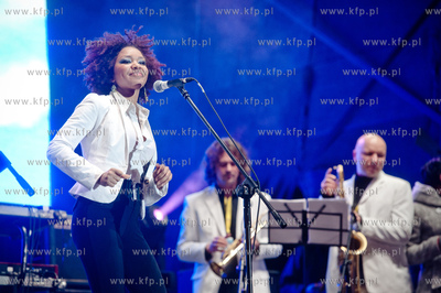 Gdansk dla Orkierstry. Koncert towarzyszacy XX Finalowi...