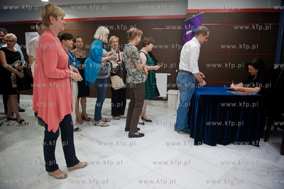 Gdynia. Teatr Muzyczny - Nowa Scena. Ladies  Jazz Festival...