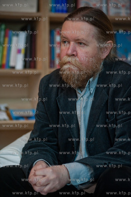 Gdansk. Instytut Kultury Miejskiej. Konferencja prasowa...