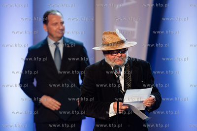 Sopot. Hotel Sheraton. XIII Festiwalu Teatru Polskiego...