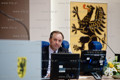 Gdansk. Urzad Marszalkowski Wojewodztwa Pomorskiego....