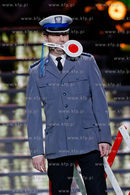 Sopot. Opera Lesna. Festiwal telewizji Polsat Sopot...
