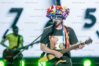 Sopot. Opera Lesna. Polsat Sopot Festiwal 2014. 
Nz...