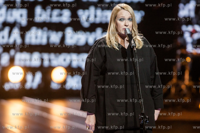 Sopot. Opera Lesna. Polsat Sopot Festiwal 2014. 
Nz...