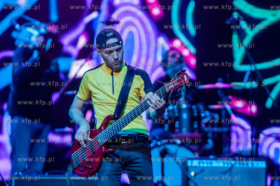 Sopot. Opera Lesna. Polsat Sopot Festiwal 2014. 
Nz...