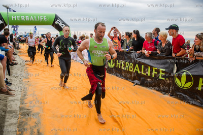 Zawody Herbalife Ironman 70.3 Gdynia.
09.08.2015
fot....