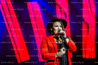 Sopot. Opera Lesna. Koncert Muzyczne Lato w Sopocie...