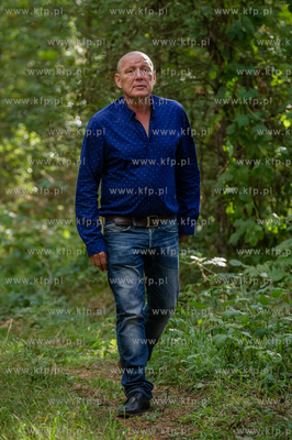 Krzysztof Jackowski - Jasnowidz z Czluchowa.
10.09.2015
fot....