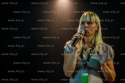 Gdynia. Festiwal Filmow w Gdyni. Warsztaty filmowe.
18.09.2015
fot....