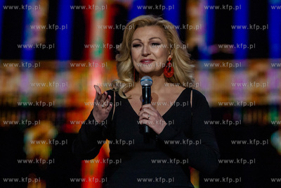 Sopot. Opera Lesna. Polsat Super Hit Festiwal 2016....