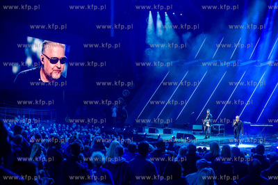 Sopot. Opera Lesna. Polsat Super Hit Festiwal 2016....