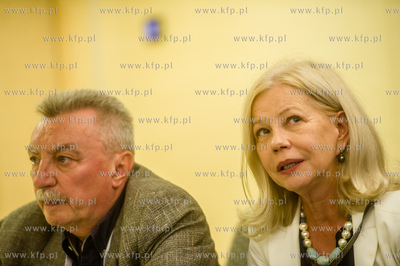 Gdynia. Teatr Muzyczny. 41. Festiwal Filmowy w Gdyni....