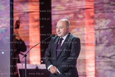 Sopot. Hotel Sheraton. XV Festiwalu Teatru Polskiego...
