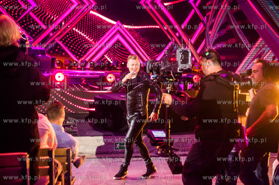 Sopot. Opera Leśna. Top of The Top Festival Sopot...