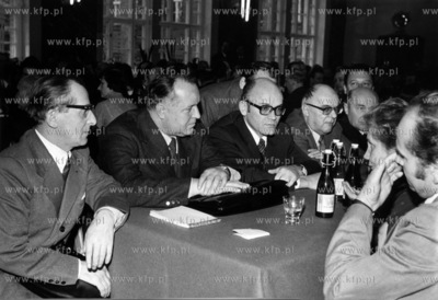 Spotkanie przed wyborami do Rad Narodowych na Pomorzu,...