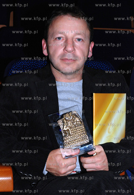 XXXI Festiwal Polskich Filmow Fabularnych w Gdynia....