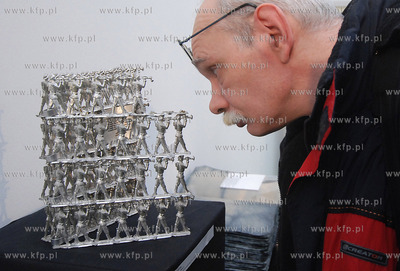 W Pomorskim Parku Naukowo - Technologicznym trwa unikatowa,...