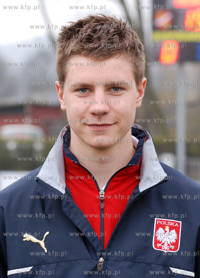 Mlodziezowa reprezentacja Polski U-17 (do lat 17.)...