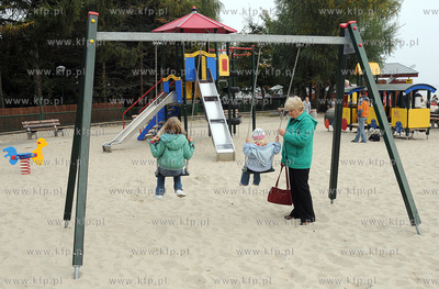 Projekt zagospodarowania bulwaru nadmorskiego i przylegającego...