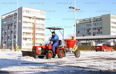 Szczecin - pierwsze opady sniegu.

23.11.2008

Fot....