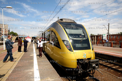 Z okazji 22 rocznica wizyty papieza Jana Pawla II w...