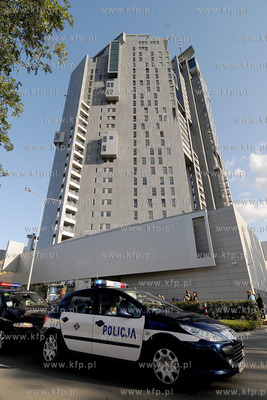 Gdynia. Prezydenci panstw Grupy Wyszehradzkiej zjedli...