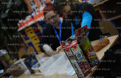 Gdansk. Szkoła Podstawowa NR 8. Jeden z jedenastu...