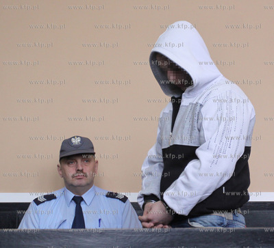 Proces Sebastiana B., ktory spowodowal wypadek w Gdyni...