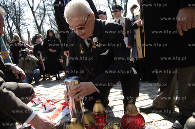 Slupsk
W czasie uroczystosci zwiazanych z 70 rocznica...