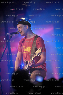 19 Festiwal Polskich Wideoklipow Yach Film. w kinie...