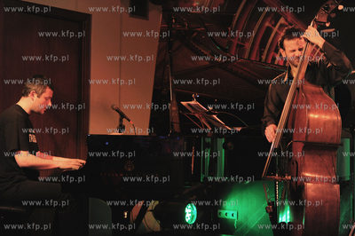 Sopot - Klub Versalka. Koncert w ramach cyklu Jazz...
