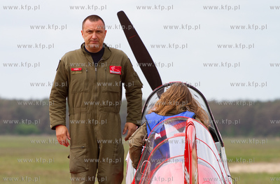 Torunskie Lotnicze Targi Edukacji i Pracy Avia-Tor...