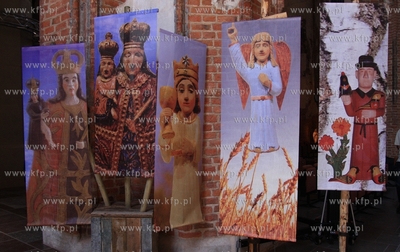 Nadbaltyckie Centrum Kultury zargazniowalo projekt...