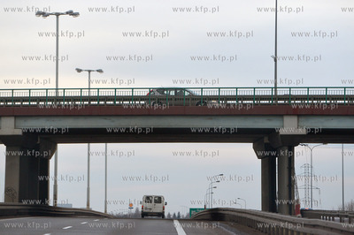 Obwodnica aglomeracji trójmiejskiej
08.02.2014
Fot....