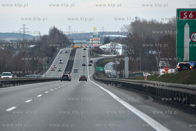 Obwodnica aglomeracji trójmiejskiej
08.02.2014
Fot....