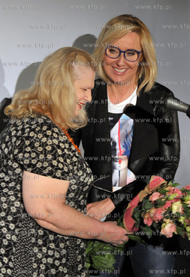 Zatoka Sztuki. Sopot. Festiwal Zatoka Kobiet. Recital...