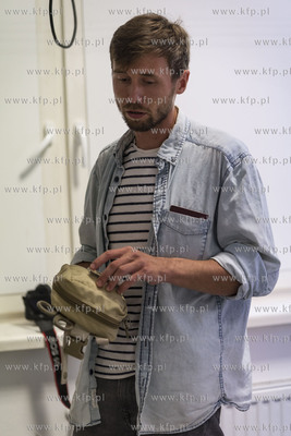 Festiwal Fotografii "W Ramach Sopotu". Warsztaty z...