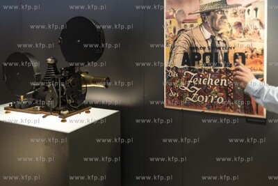 43. Festiwal Polskich Filmów Fabularnych. Teatr Muzyczny...