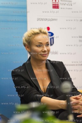 Teatr Muzyczny. 43. Festiwal Polskich Filmów Fabularnych....