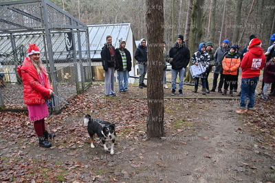 Dzień otwarty w Sopotkowie. 
8.12.2024
fot. Wojciech...
