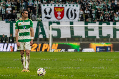 PKO Ekstraklasa: Lechia Gdańsk - Raków Częstochowa...