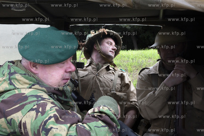 DROP ZONE - V Spotkanie Grup Rekonstrukcyjnych Armii...