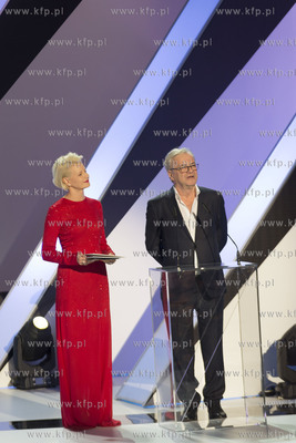 44. Festiwal Polskich Filmów Fabularnych w Gdyni....