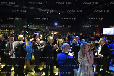 Gala Evening Pracodawców Pomorza w Amber Expo w Gdańsku.

14.02.2020...