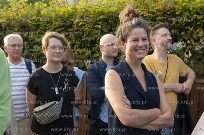 Sopot. Dawna siedziba Non Stopu ul. Drzymały 8-10....