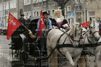 W Gdansku rozpoczal sie II miedzynarodowy Festiwal...