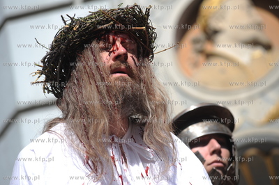 Gdansk. Misterium Meki Panskiej.
10.04.2009
fot....