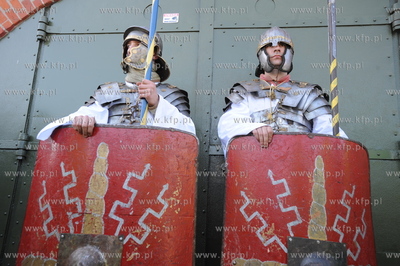 Gdansk. Misterium Meki Panskiej.
10.04.2009
fot....